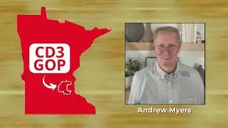 CD3 Champions / Get Out The Vote in2026!