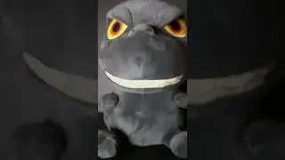 Roblox suit born be like #plush #suitborn #godzilla