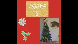 🎄 16  VLOGMAS CUORISTA'  SULLA  DE LONGHI RIVELIA