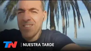 Dejó la Argentina para irse a vivir a España y ahora ayuda a otros argentinos a instalarse allá
