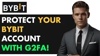 HOW TO SECURE Your Bybit Account with Google's Powerful 2FA Protection NOW?
