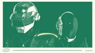 Daft Punk Something about us (Kamaliyev Cover)