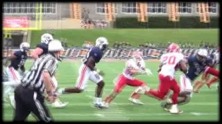2016 Skyhawk Football Ultimate Highlight Reel