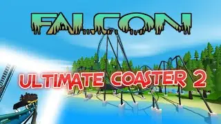 Falcon [Ultimate Coaster 2] Vekoma Bermuda Blitz