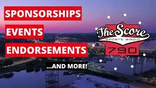790 The Score | Rhode Island's Best Bet for Sports