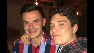 Jan Zimmermann (&dagger;27) Sein bester Freund Tim Lehmann nimmt herzzerrei&szlig;end Abschied【Nachricht】