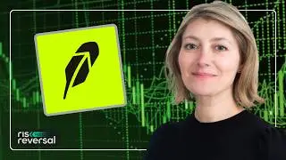 More To Markets Than The Mag7 with Robinhood CIO Stephanie Guild