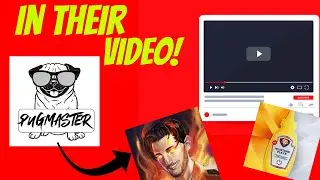 Reacting To Me Being In Youtuber's Videos!