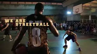 Court Kingz #1 StreetBall Brand in the World!