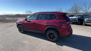 2026 Nissan Rogue SV Nashville, Gallatin, Clarksville, Hendersonville,  Madison TN
