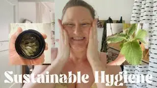 Sustainable Hygiene | Sustainability Experiment