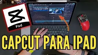 Tutorial CapCut Pad: &iquest;El fin de la MacBook? (Gu&iacute;a Completa)