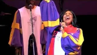Glory Gospel Singers 