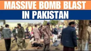 Islamabad Blast LIVE | 31 Killed, 169 Injured In Suicide Bombing Attack At Shrine In Islamabad