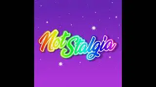 NOT-STALGIA: Space Cases