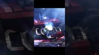 Optimus Prime Gets The MATRIX OF LEADERSHIP 😍😎 - Transformers War For Cybertron #transformers