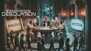 ESCP 2.0 | The Administration of Desolation