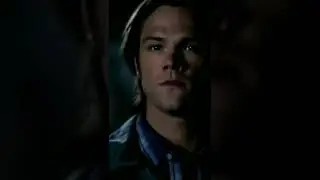 Supernatural Jensen Ackles Drowning #sam #dean #jaredpadalecki #SHORTS
