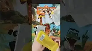 Zivotinjsko Carstvo 3 NOVE Slicice! 🦁🐊🐅