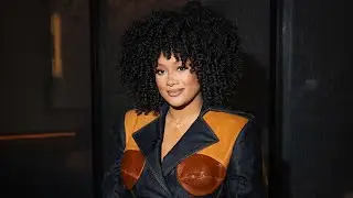 Crystal Renee Live In NYC || Tyler Perry