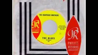 The Righteous Brothers - The Blues