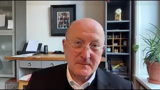 Spiritual reflection 13012026 with Cathedral Pastor Johannes zu Eltz