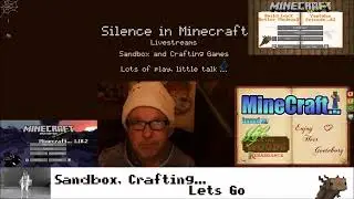 Kanaltrailer Minecraft
