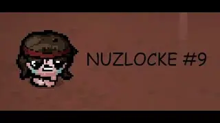 El masoquismo nunca es el camino | Día 9 Nuzlocke Isaac
