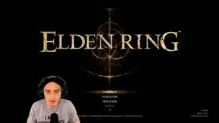 Neace plays Elden Ring [Day 2 | Part 1/2]