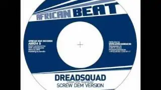 SCREW DEM RIDDIM 2K10