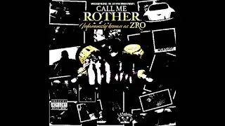 Z-Ro - Motion (Slowed & Chopped)