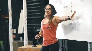 Nutrition: Support Exercise, Not Body Fat