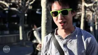 CalTV Entertainment: Academy Award Predictions 2012
