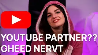 YouTube Partnerschaft? Gheed was los? Rolex Uhr?| KateNews Folge #6