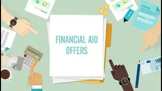 Decoding Financial Aid Offers | Countdown2College Podcast S2 EP26