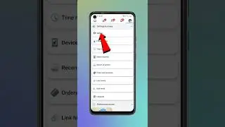 How to Lock Facebook Profile 2025 || Facebook Profile Lock kaise kare #shorts