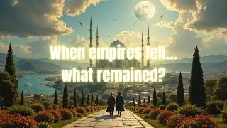 Read the full story of the Ottoman Empire | The greatest Islamic empire in history
