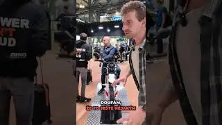 Novinky Zero Motorcycles pro rok 2025