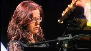 Beth Ernest Dias e Francisca Aquino | Lua Branca / O Corta-Jaca (C. Gonzaga) | Instrumental Sesc