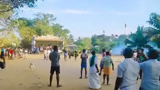 மாட்டுப்பொங்கல் 2023 #வடக்கூர்  #trending #mattupongal #1mviews #2023