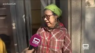 Conocemos a los vecinos de la estación ferroviaria de Algodor - Ancha es CLM - CMM