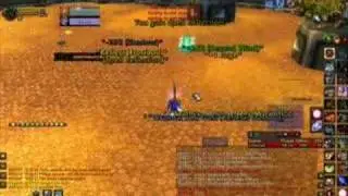 Wrathra of Stonemaul
