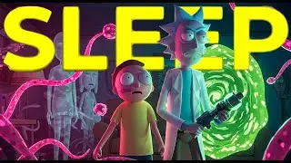 Season 2 Episode 4 &mdash; Total Rickall: Memory Parasites