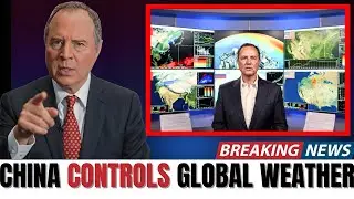 The Weather Wars: How Environmental Systems Become Strategic Assets