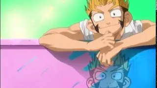 The Law of Ueki ED3 - Creditless