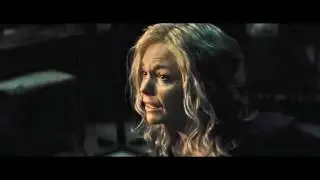 BvS Warehouse fight with Danny Elfman music