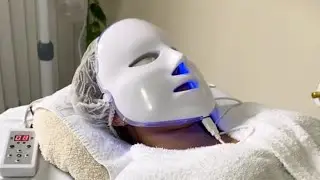 FACIAL PROFUNDO 🌺