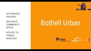 Bothell Urban Summary