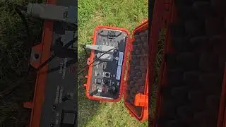 Ipico Setup 
