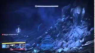 Destiny DON T TOUCH ME
